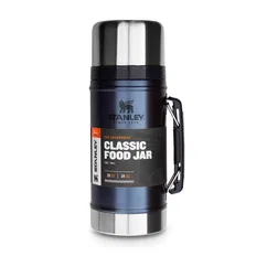 Термос харчовий Stanley Classic Legendary Nightfall 0,94 л